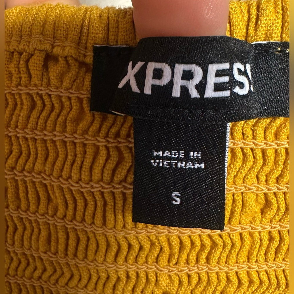 Express Blouse - Picture 6 of 10